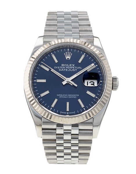 Rolex Datejust 126234